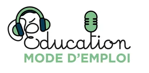 Logo Éducation : mode d'emploi