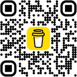 QR Code Buy Me a Coffee