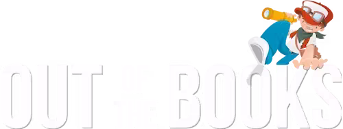 Out of the Books