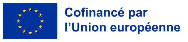 Cofinancé par l'Union européenne