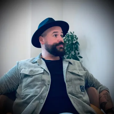 Jeremy  Clément