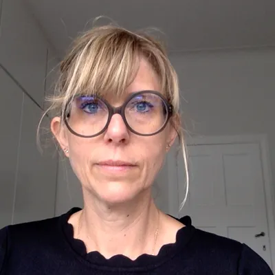 Valérie Vander Stappen