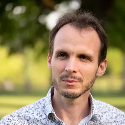 Guillaume Bousquet